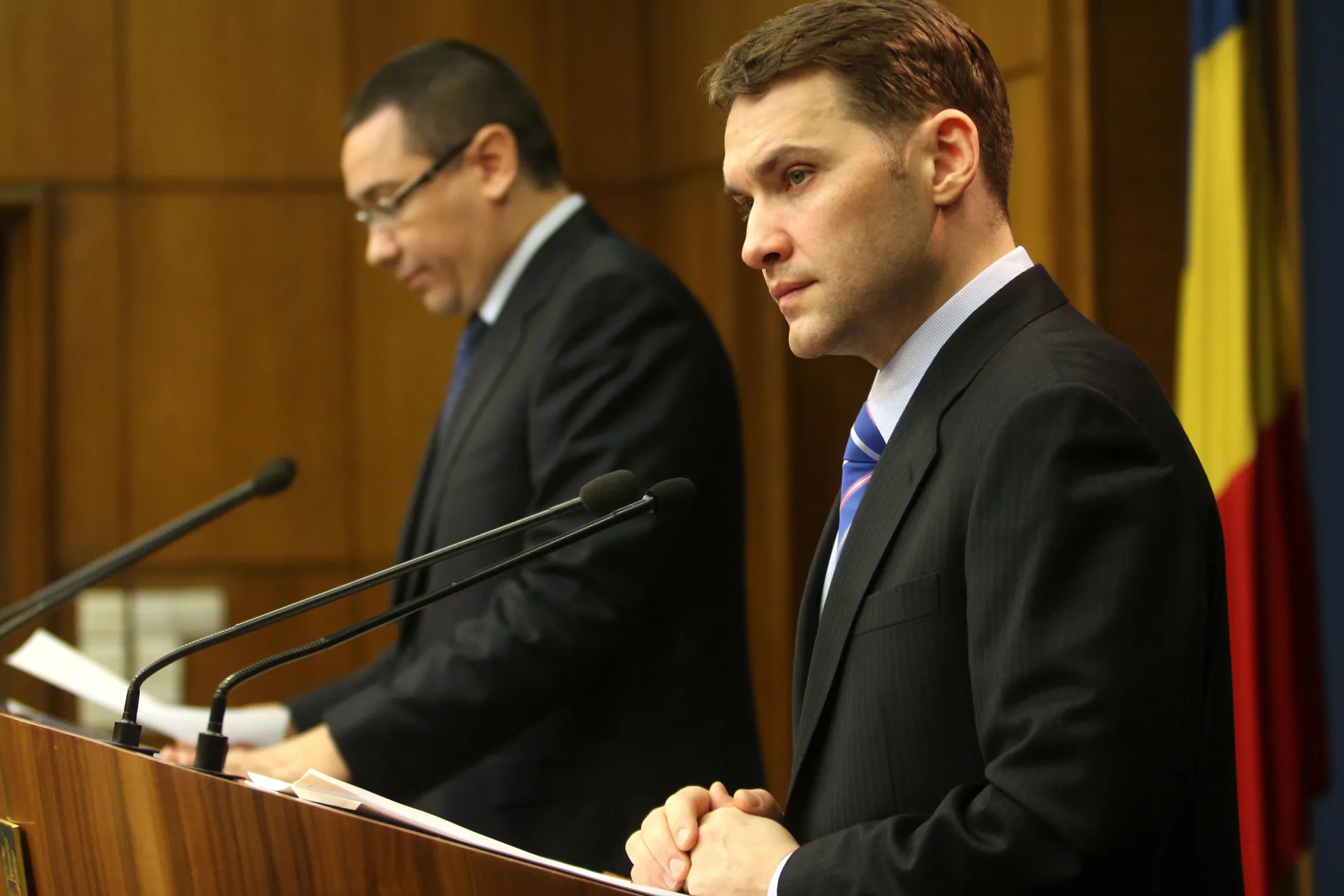 PSD îşi desemnează CANDIDATUL la Cotroceni