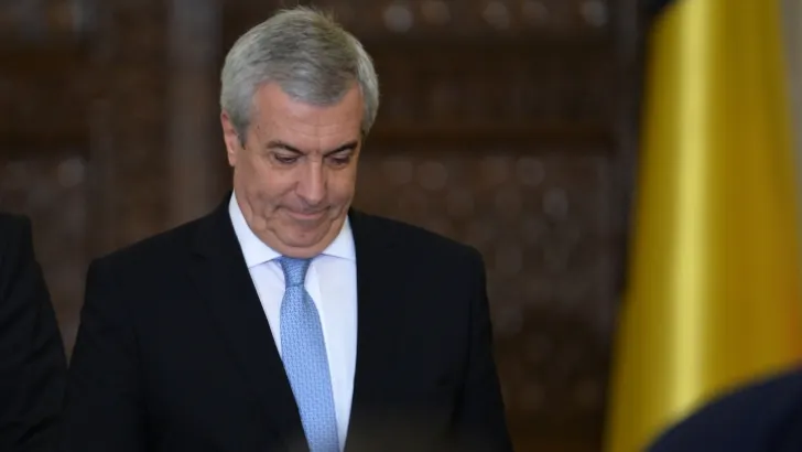 Tăriceanu: Joi se lansează Grupul de iniţiativă pentru păstrarea identităţii liberale