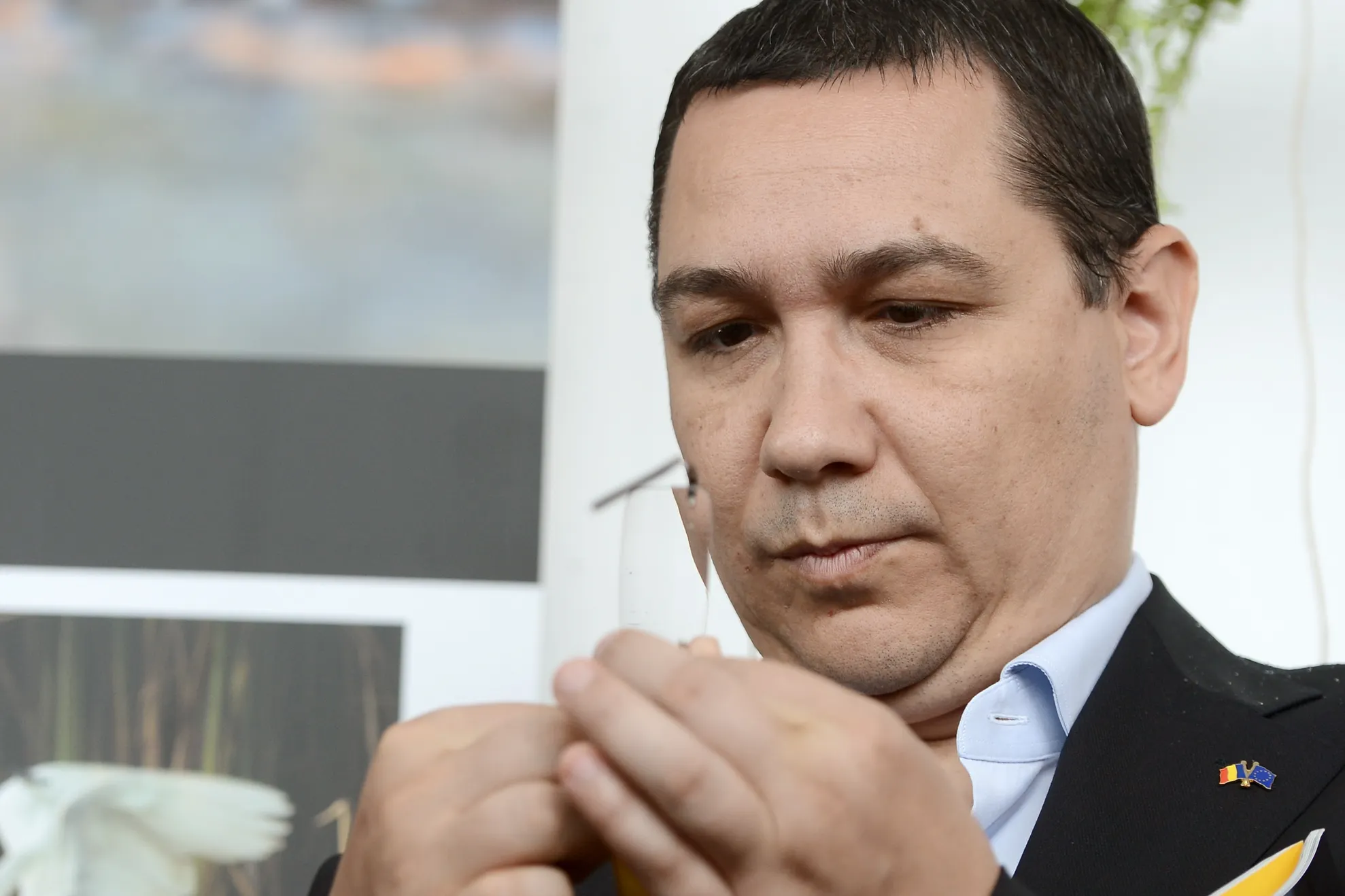 PONTA: CAS va fi redus cu 5% de la 1 octombrie. Guvernul promisese inițial 1 iulie