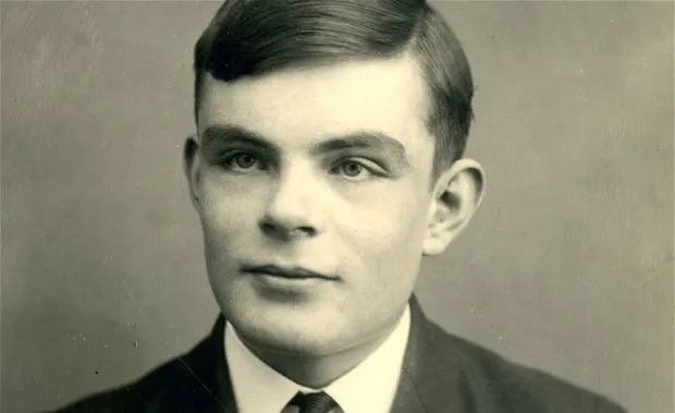 "Tatăl" calculatoarelor e geniul care a doborât Germania lui Adolf Hitler!