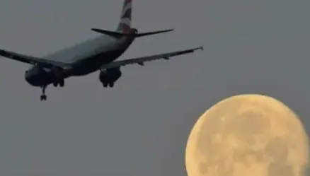 Situație alarmantă. 13 avioane au dispărut de pe radare