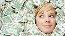 E multimilionară, dar trăiește cu 50.000 de dolari pe an: "BANII TE ALIENEAZĂ"