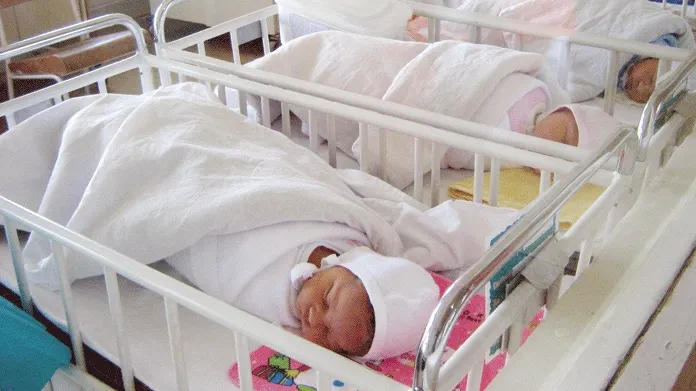 Sibienii au o nouă maternitate. Cât a costat unitatea sanitară