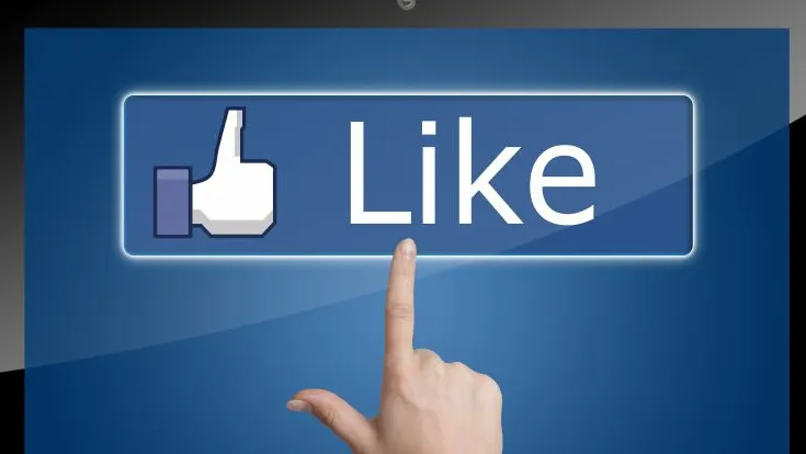 Cum să faci bani cu butonul LIKE de pe Facebook