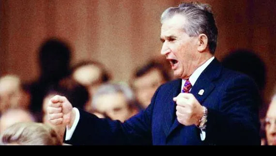 Proiectele secrete ale lui Ceaușescu: "Vroia cu disperare să aibă o bombă atomică, cât de mică"