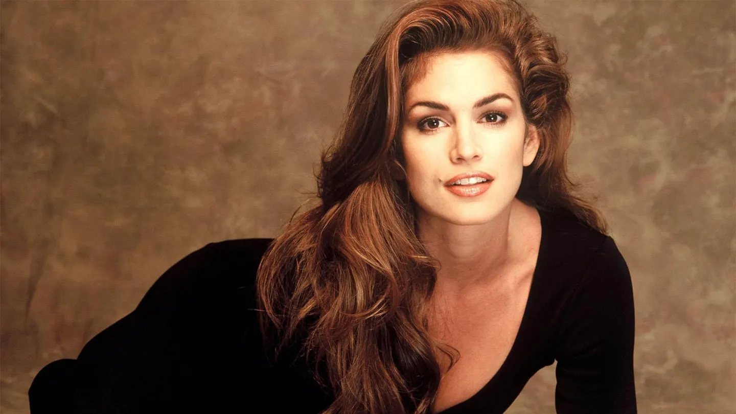 Cum arată fiica modelului Cindy Crawford? Este copia fidelă a mamei sale