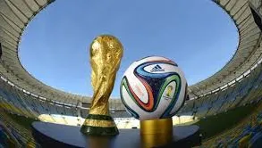 CAMPIONATUL MONDIAL DE FOTBAL 2014. Soţia unui microbist, obligată să semneze un DOCUMENT BIZAR