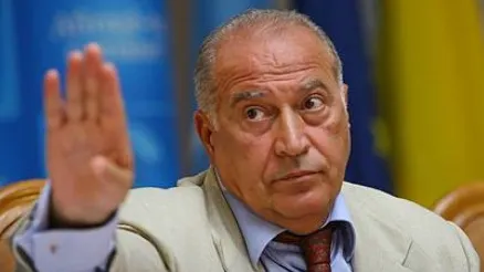 DIICOT îi restituie lui Voiculescu plângerea legată de judecătorul Stan Mustață 