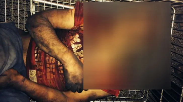 MEDICI: Starea tânărului rom bătut cu bestialitate în Franţa se ameliorează