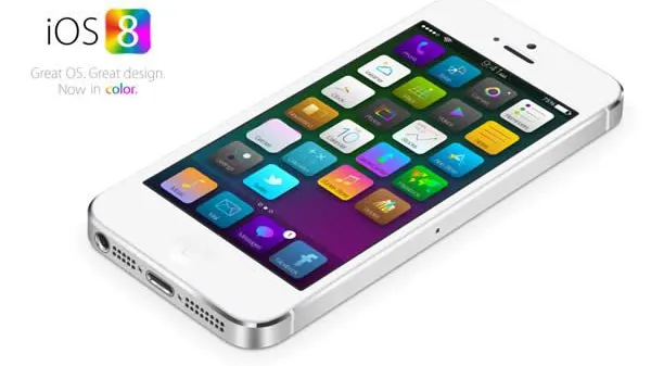 Toţi utilizatorii de gadgeturi Apple trebuie să ştie asta! Dezvăluire surprinzătoare despre iOS 8