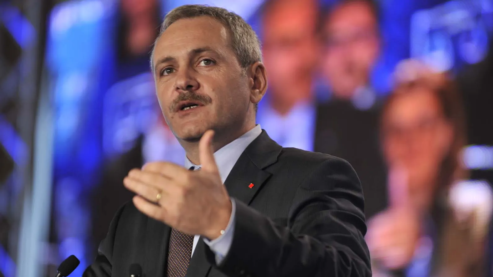Dragnea: Cel mai mare risc pentru PSD, să se divizeze în competiţia internă pentru prezidențiale