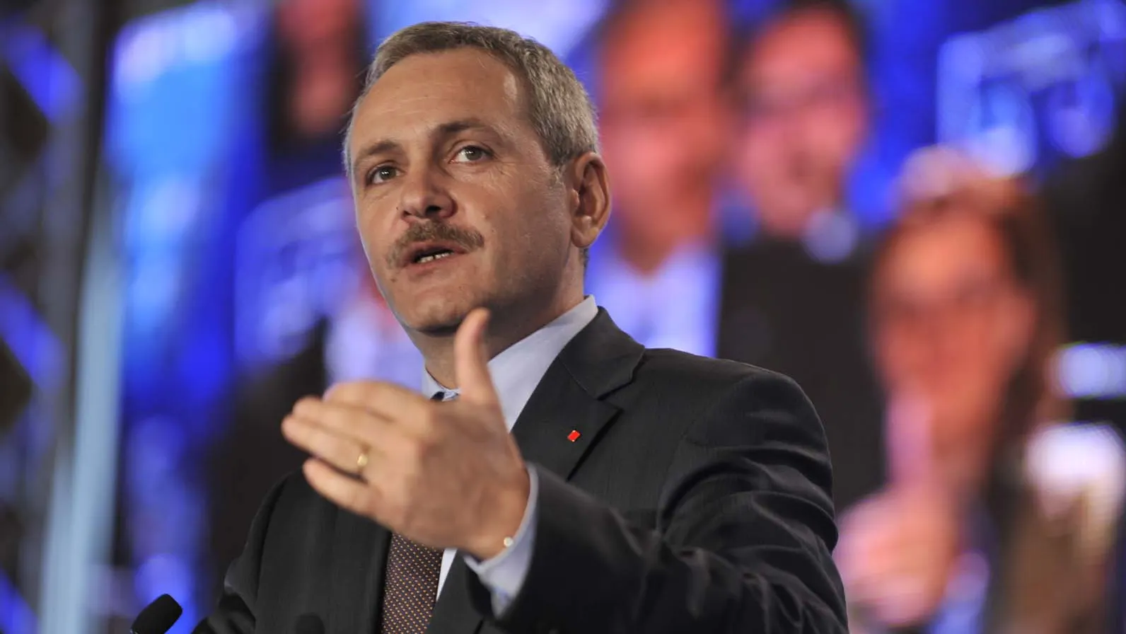 Dragnea: Dacă au ales opoziția, cei de la PNL ar trebui să plece din funcții 