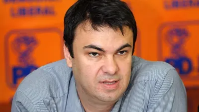 FOST DEPUTAT, condamnat definitiv la şase ani de ÎNCHISOARE CU EXECUTARE