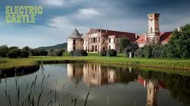 Începe Festivalul Electric Castle! Peste 130 de trupe şi artişti vor concerta la Cluj