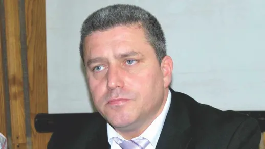 INIŢIATIVA-ŞOC a unui senator UNPR care APĂRĂ CONDAMNAŢII