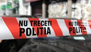 Sinucidere la Spitalul Judeţean din Galaţi 
