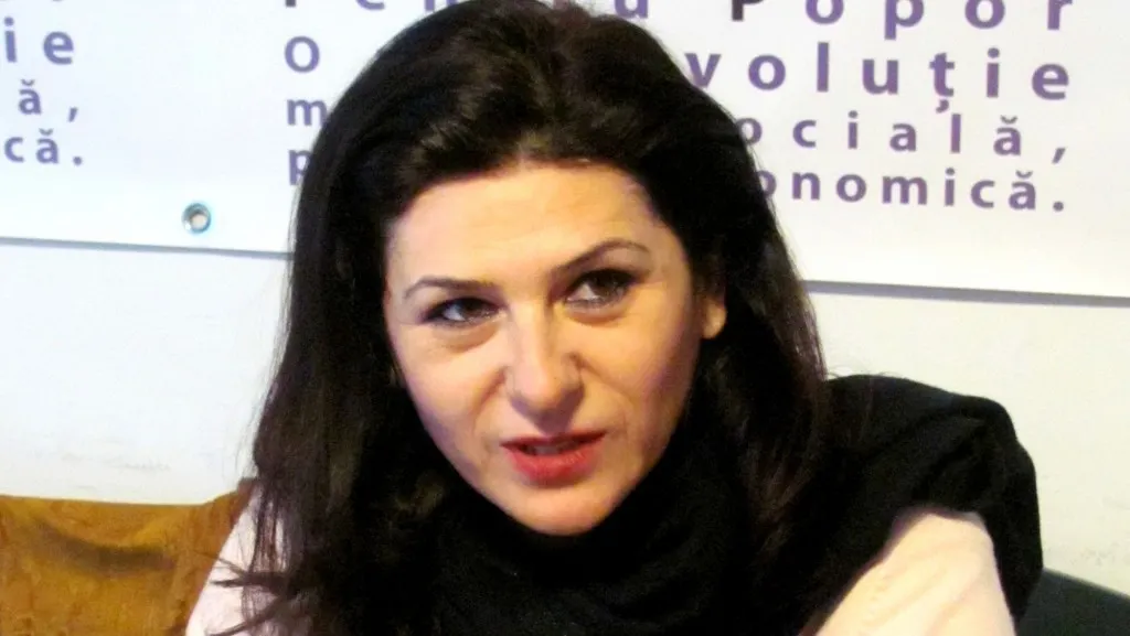 Încă un deputat PPDD s-a înscris în UNPR