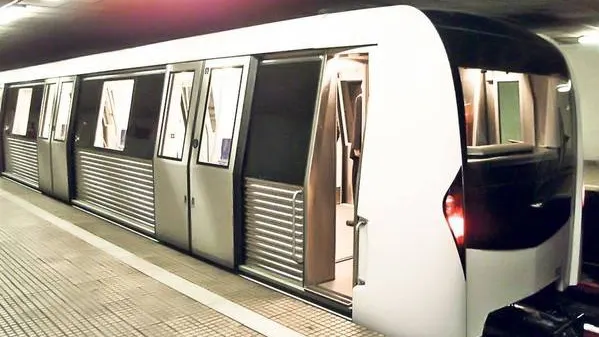 Un al doilea oraş din România va avea metrou