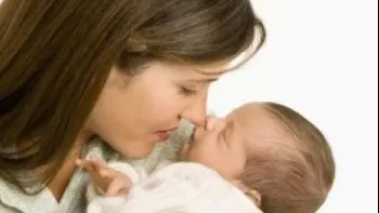10 greseli pe care le pot face proaspetii parinti
