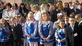 ZI LIBERĂ pentru părinţi în prima zi de şcoală