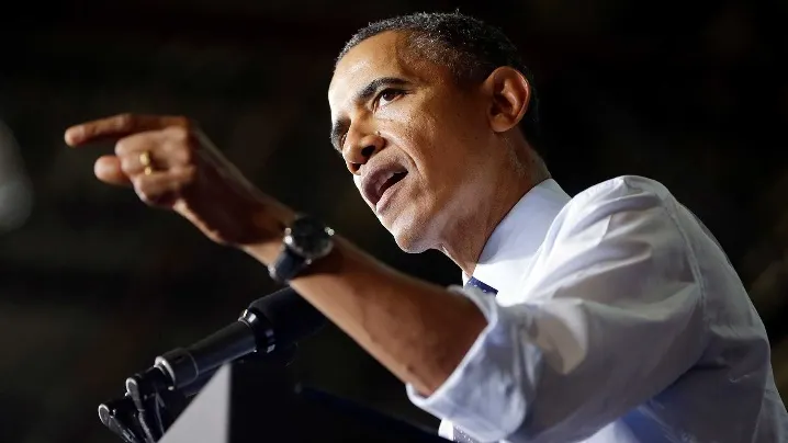 OBAMA avertizează: jihadiştii europeni pot pătrunde FĂRĂ VIZE pe teritoriul SUA 