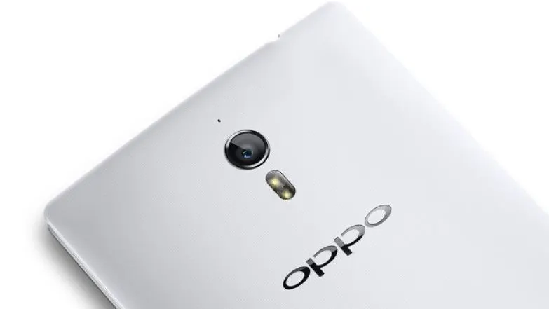 Oppo Find 7. Cel mai tare telefon chinezesc poate fi comandat oficial