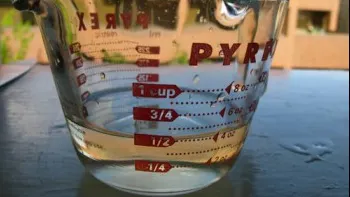 15 utilizari la domiciliu pentru otet. Cine banuia ca are asemenea superputeri?