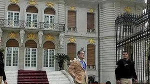 Mesaj disperat al mamei lui Gigi Becali. Ce i se întâmplă patronului Stelei după gratii e odios