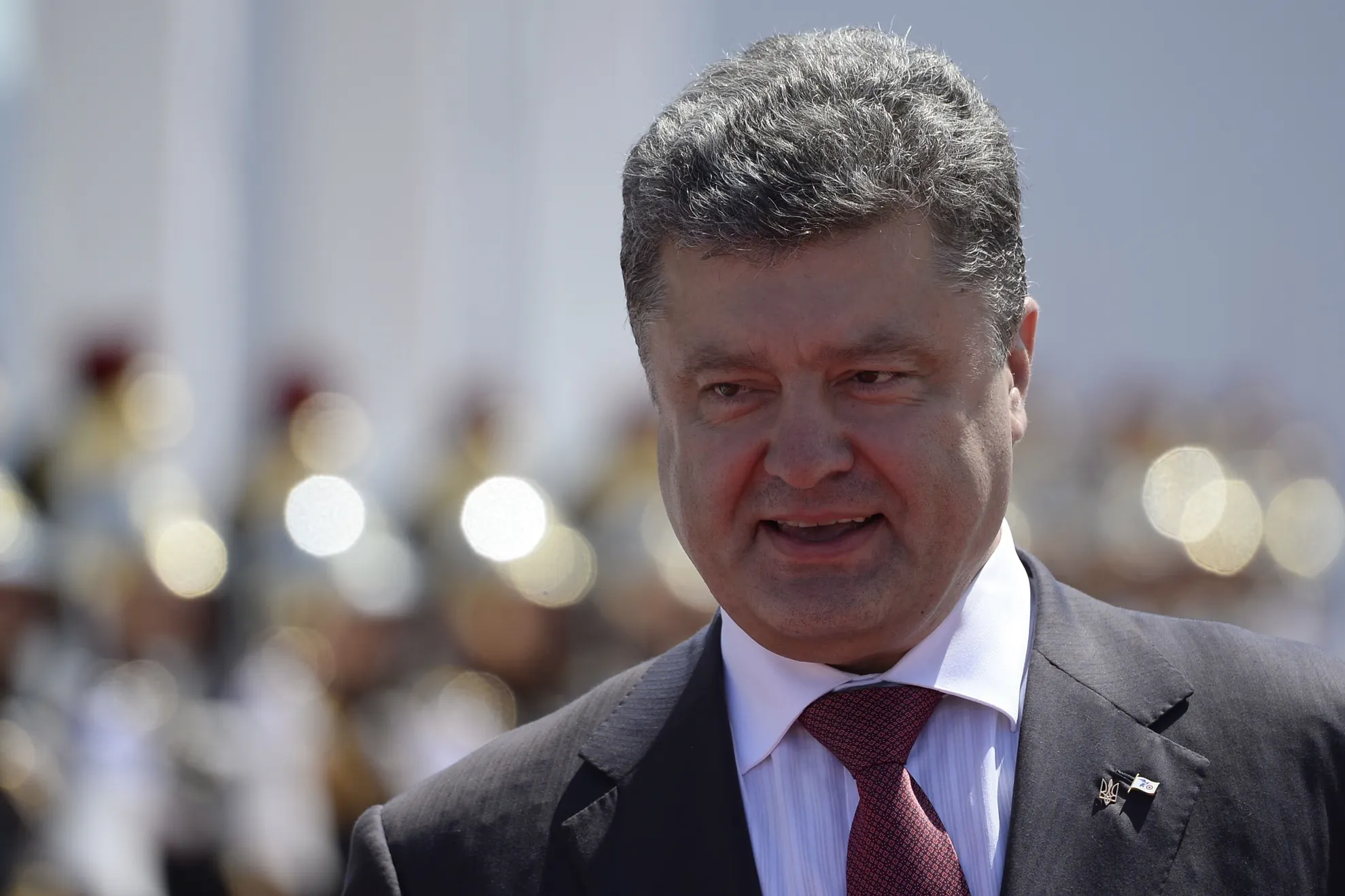 Guşă: Ce nu a înţeles Occidentul e comportamentul de tip "miel turbat" al statelor ex-sovietice