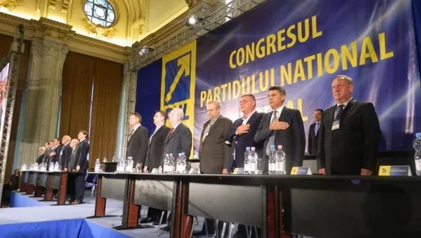 Orban: PNL va desemna un singur candidat la prezidențiale pentru competiția cu PDL