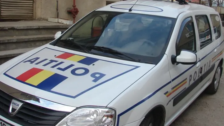 Şef de la Poliţia Rutieră, prins cu PERMIS AUTO FALS: Şefi din Direcţia Rutieră, sancţionaţi