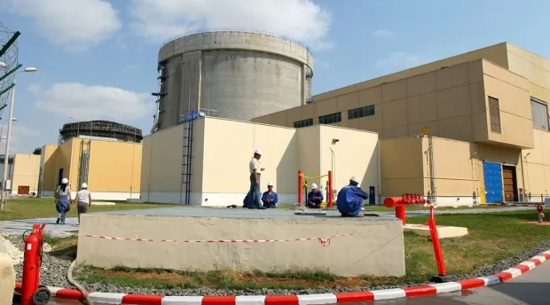Energia de la reactoarele 3 și 4 ar putea fi vândută înaintea obținerii licenței