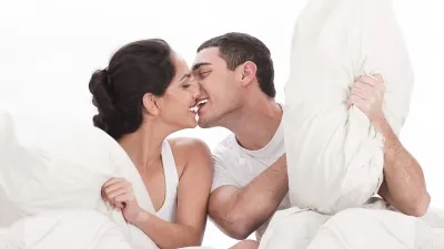 Sexul de dupa cearta – o solutie sau nu?!