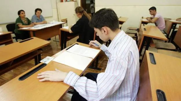 REZULTATE EVALUARE NAŢIONALĂ 2014 EDU.RO CLUJ. Află rezultatul tău!
