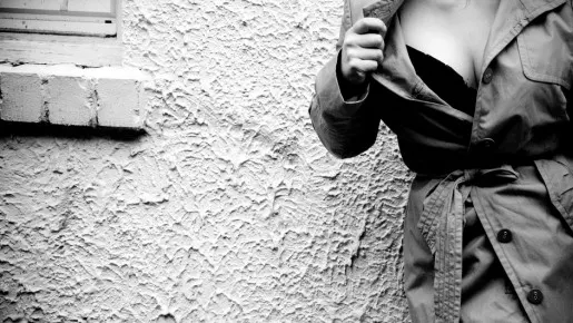 Fantezii sexuale. La ce visează femeile şi bărbaţii