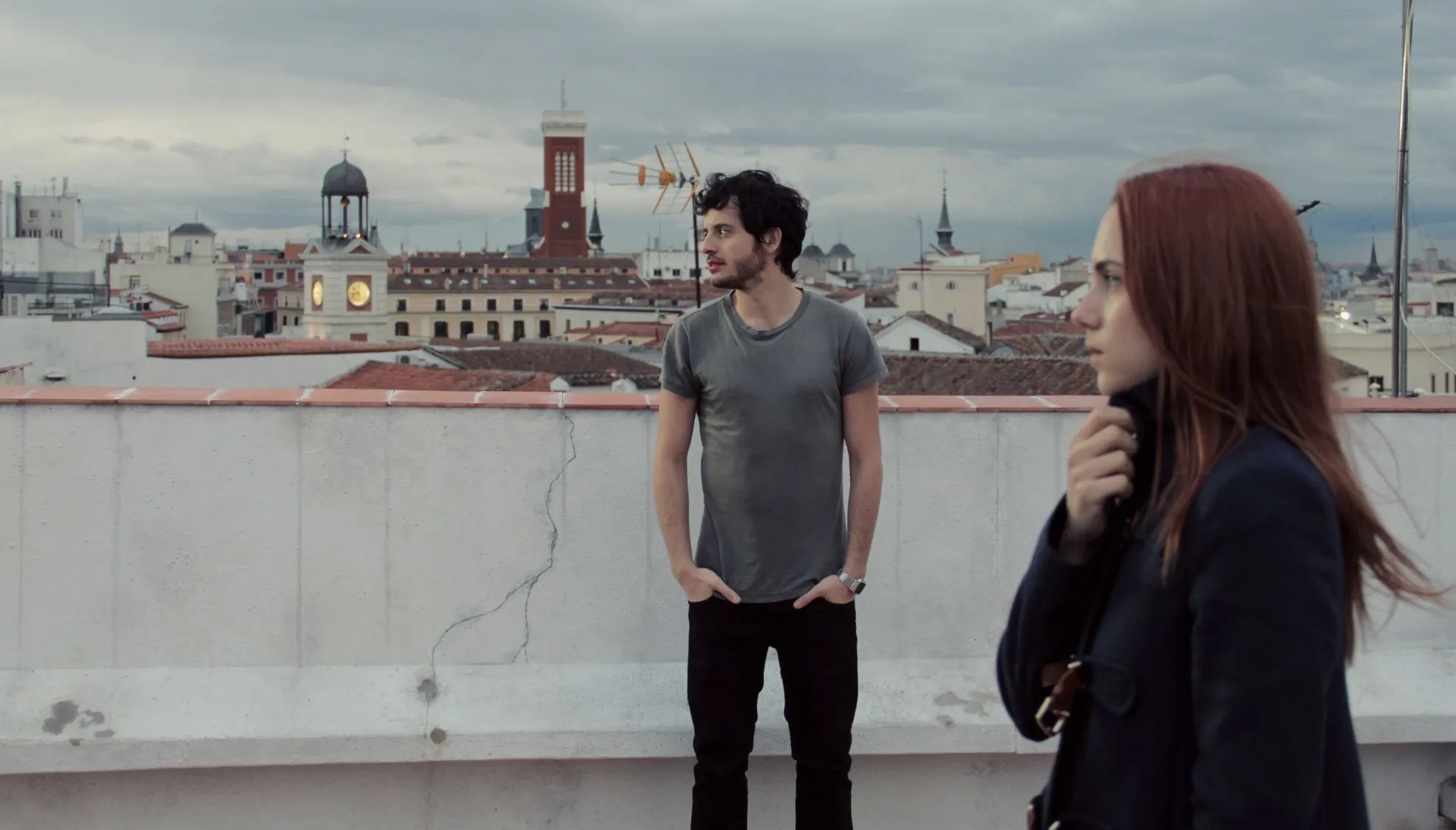 TIFF 2014. Câștigătorii trofeelor la TIFF 2014 ajung pe ecranele din București. DESCARCĂ PROGRAMUL 
