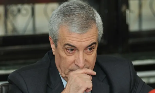Tăriceanu: Parlamentul se reuneşte miercuri pentru votarea declaraţiei legate de demisia lui Băsescu