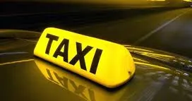 Taximetrist găsit mort la marginea Capitalei
