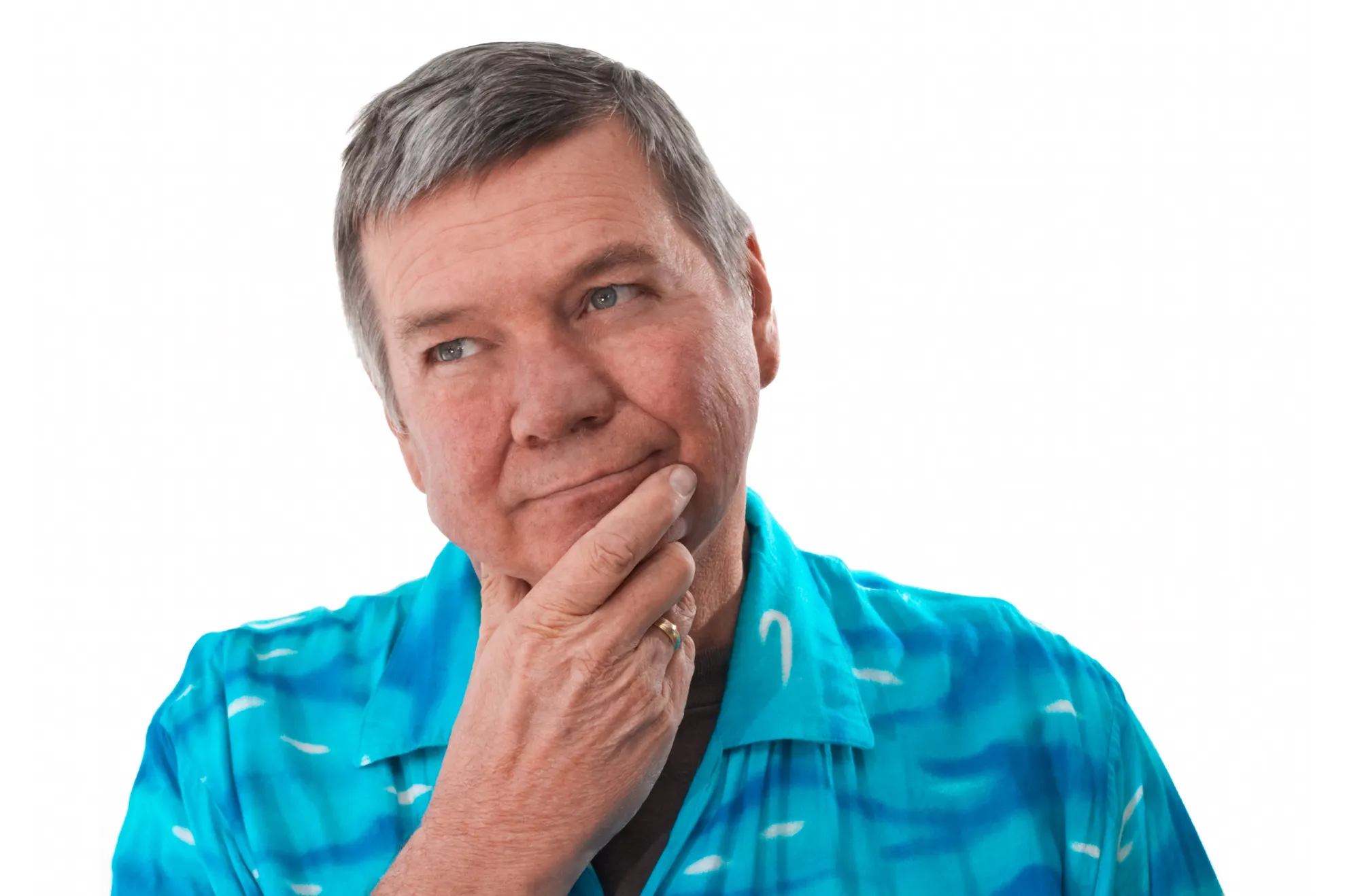 SĂNĂTATE. Menopauza bărbaților? Există!   