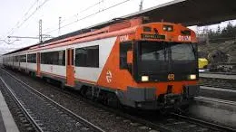 ANUNŢ CFR: Trenurile pot avea întârzieri de 60 de minute din cauza temperaturilor ridicate