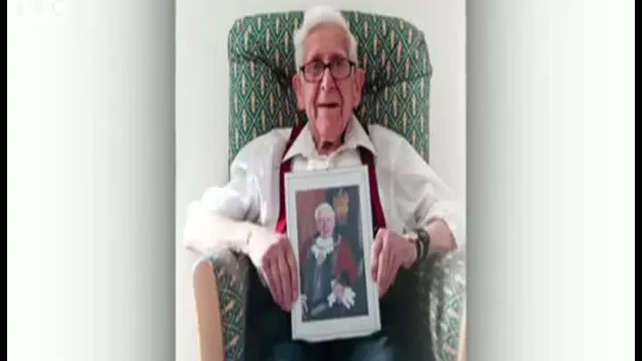 MOTIVUL ÎNDUIOŞĂTOR pentru care un bătrân de 89 de ani a fugit de la AZIL - VIDEO