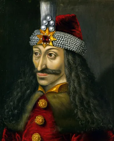 DOSAR HISTORIA. Cum a ajuns Vlad Ţepeş cel mai sângeros domnitor