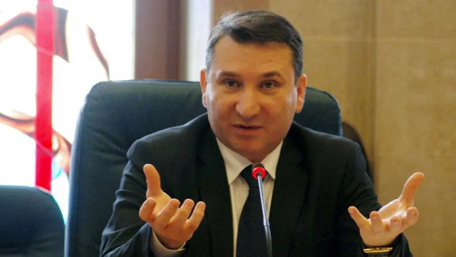 Romeo Stavarache, reţinut de DNA. REACŢIA PNL