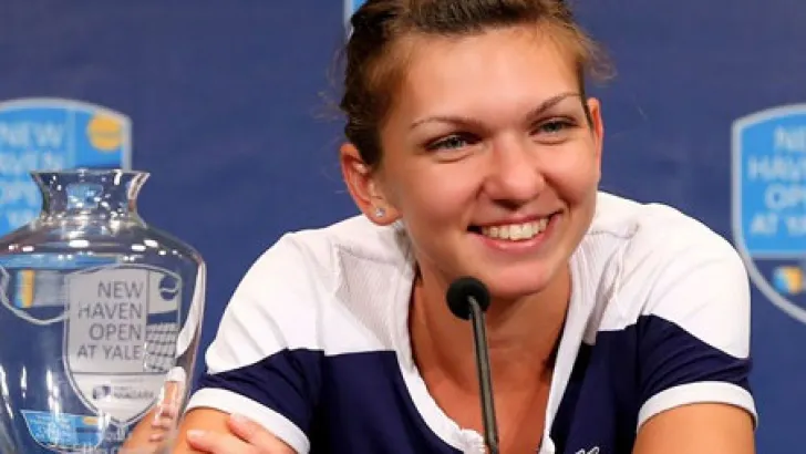 Gest ORIBIL marca Victor Ponta la adresa SIMONEI HALEP! Cum să faci așa ceva?