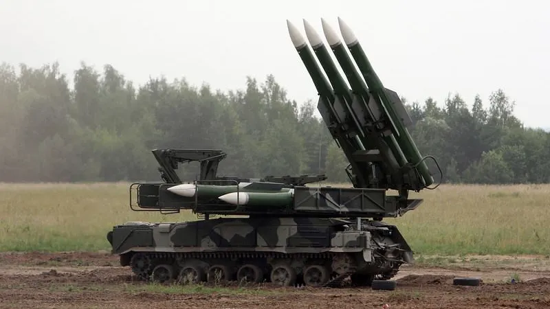 Rusia arată spre Ucraina, după doborârea zborului MH17