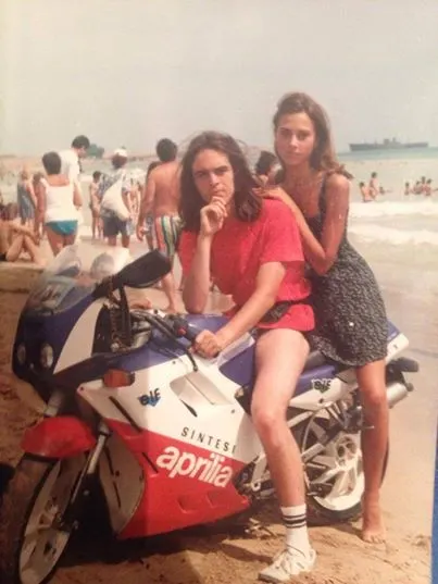VEDETA pe care nici FANII n-o recunosc: cum arăta Iulia Vântur la 16 ani
