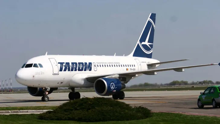 BONUSURI NESIMŢITE LA TAROM: Unde se duc sute de mii de euro UPDATE