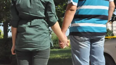 TELENOVELĂ, DUPĂ BACALAUREAT. Povestea de dragoste dintre doi tineri a pus pe jar autorităţile