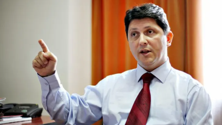 Corlățean: România va rămâne un susținător ferm al Curții Penale Internaționale