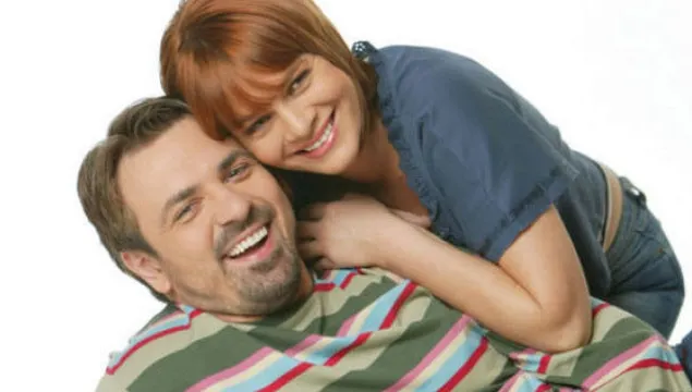 A PĂCĂTUIT sau nu Brenciu la propria nuntă?